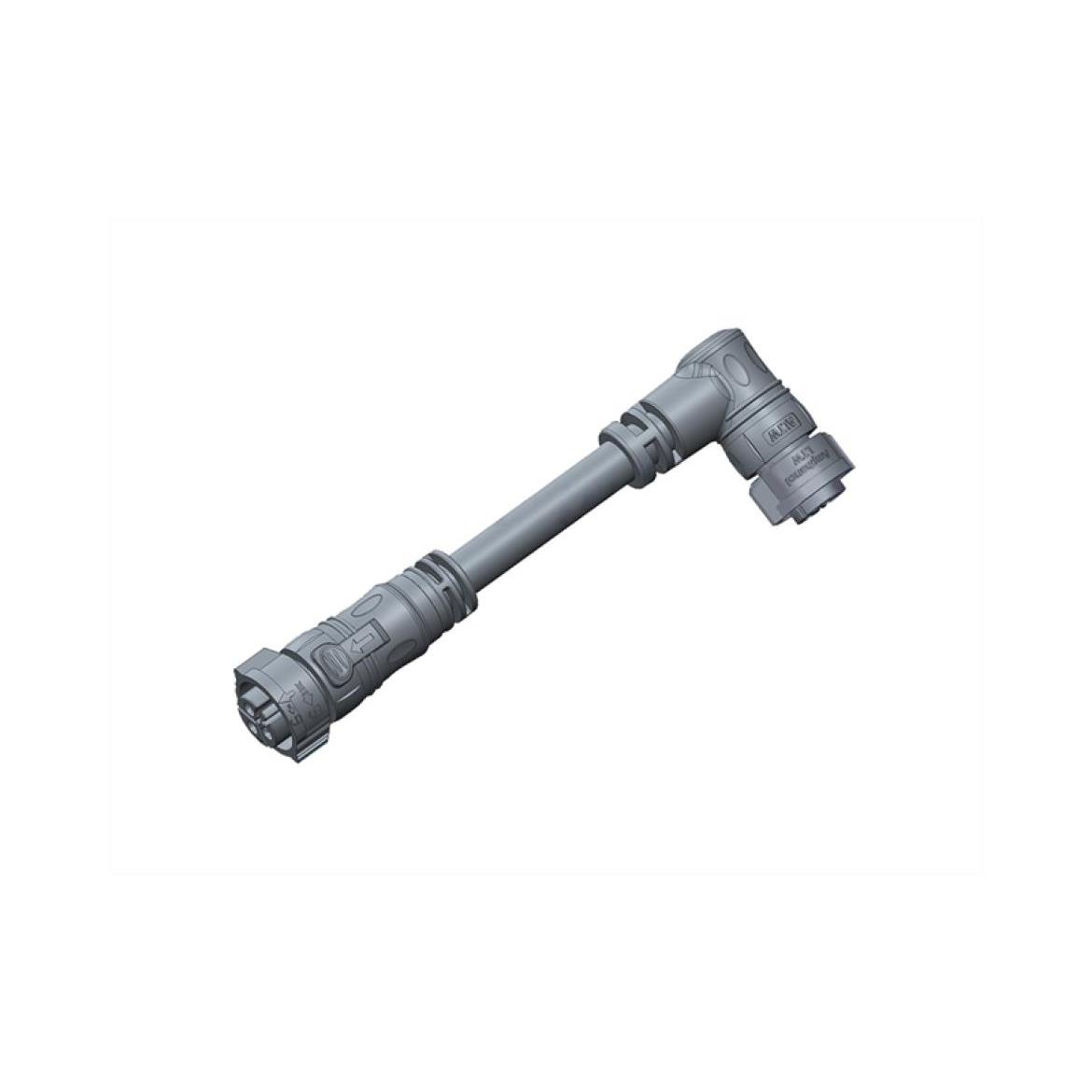 Amphenol LTW AB-CB04FL-CBFR-QD001 electronic component product image