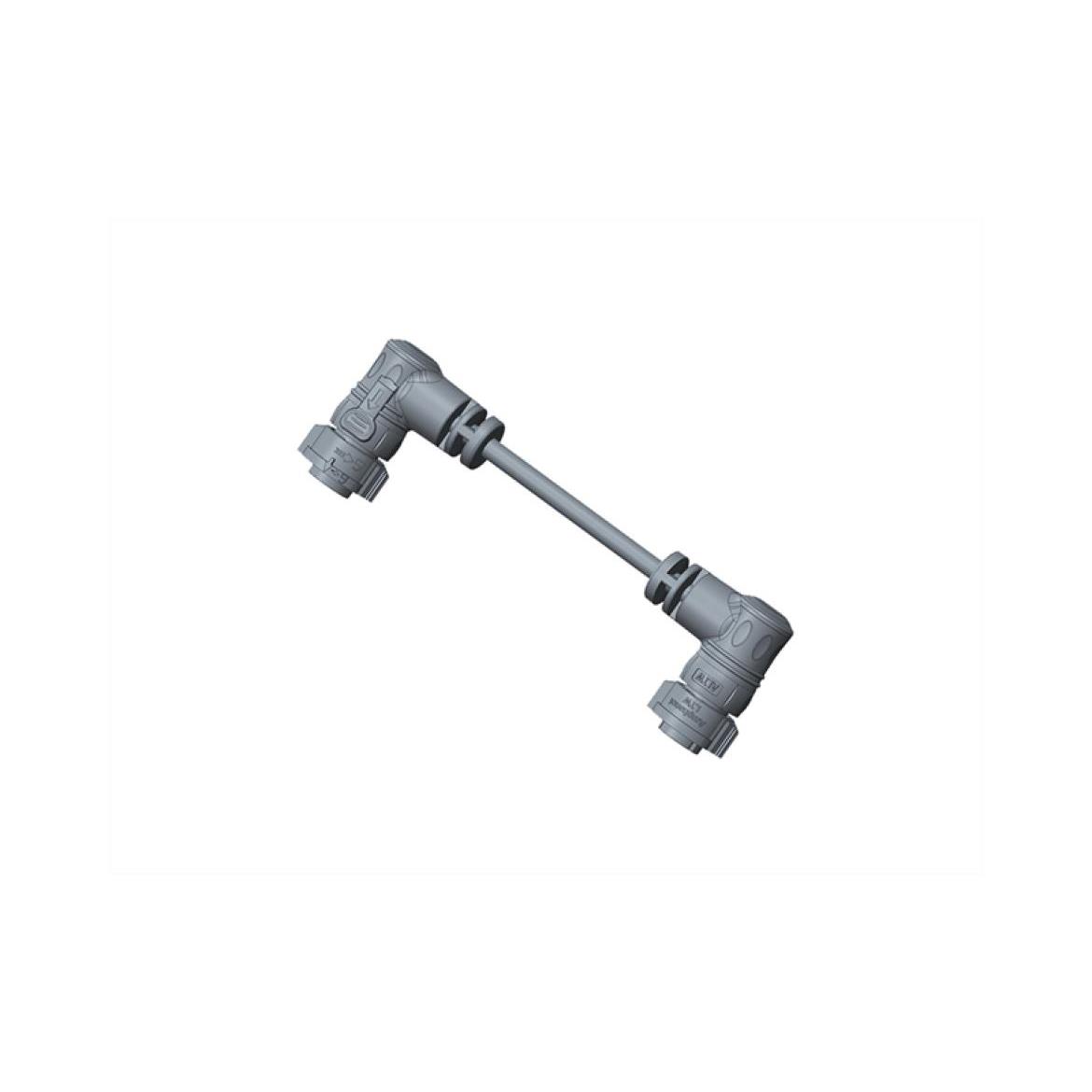 Amphenol LTW AB-CB04FR-CBFR-QD001 electronic component product image