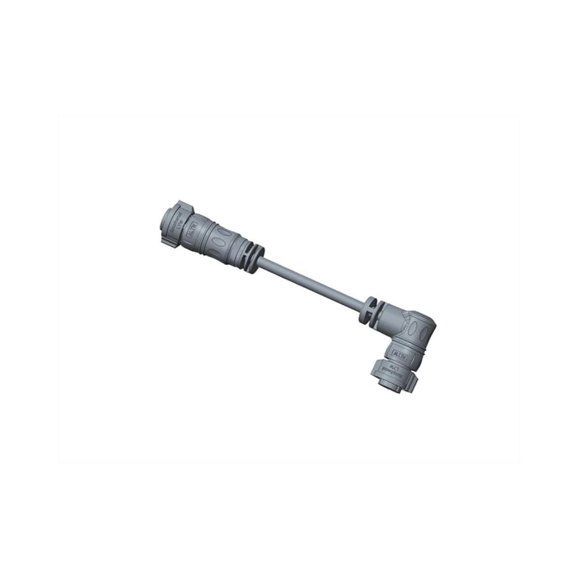 Amphenol LTW AB-CBD08FR-CBDBL-QF002 electronic component product image
