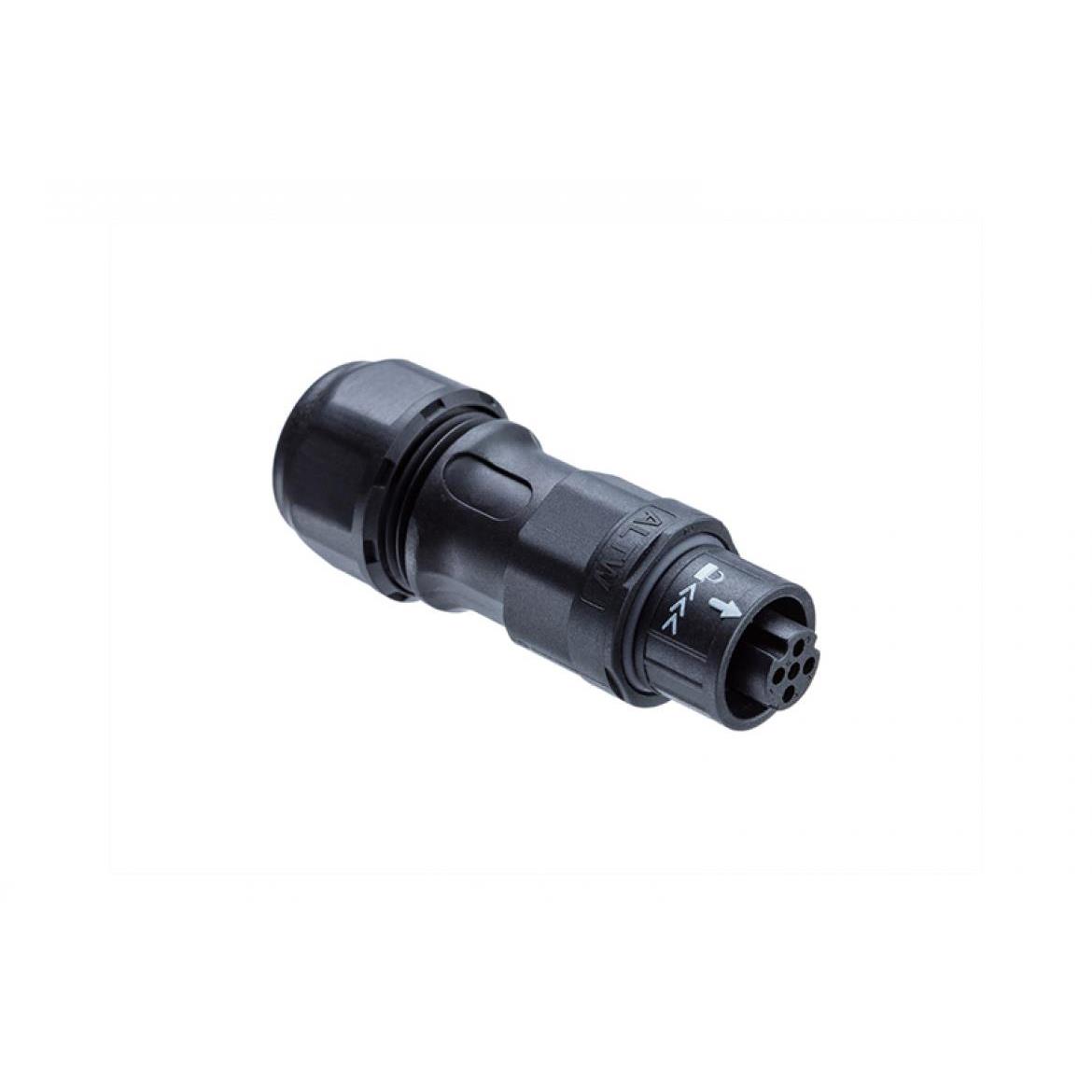 Amphenol LTW AU-08BFFB-QL8AP0 electronic component product image