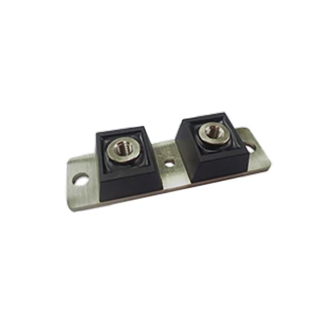 DACO Semiconductor MBRA60035CT electronic component product image