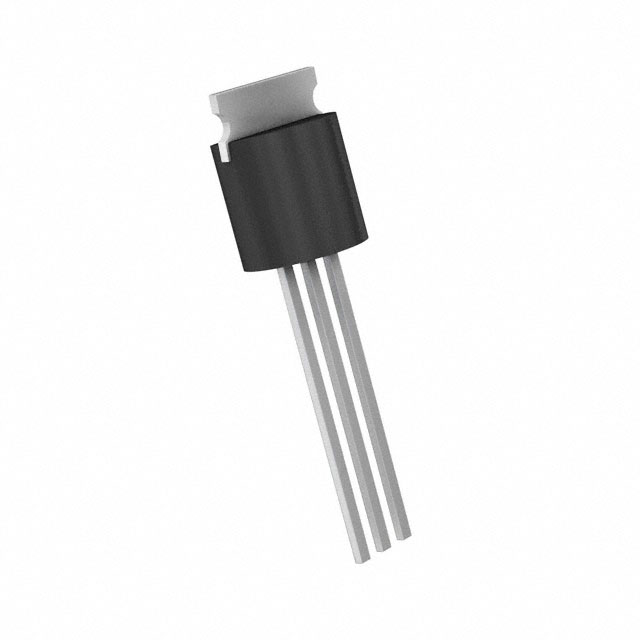 Central Semiconductor Corp 2N6730 APP TIN/LEAD electronic component product image