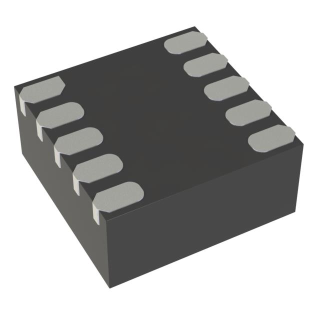 NXP USA Inc. FXLS8964AFR1 electronic component product image