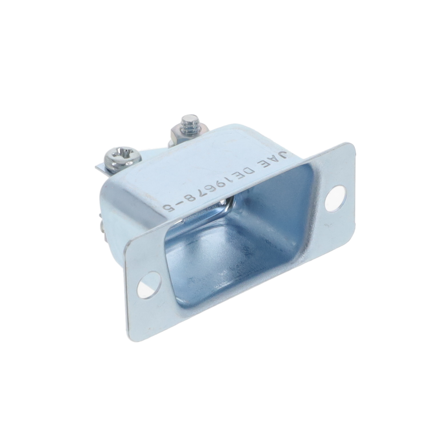 JAE Electronics DE19678-5R electronic component product image