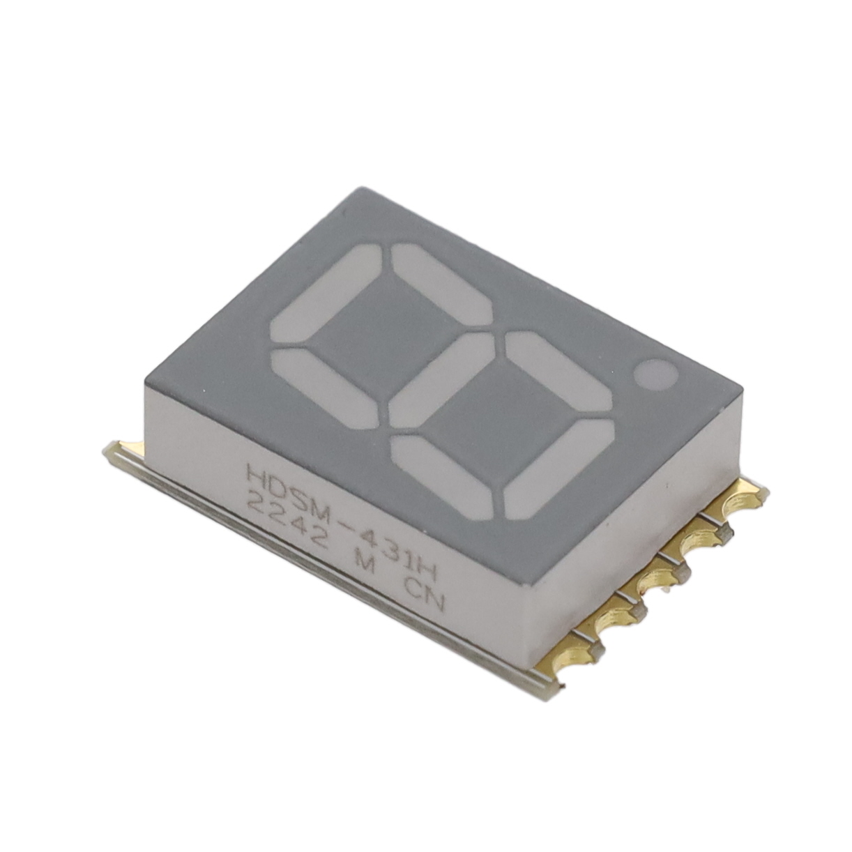 Broadcom Limited HDSM-431H electronic component product image