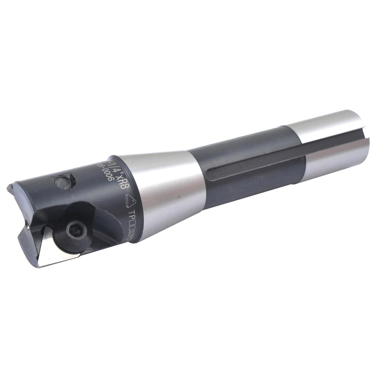 H&H Industrial Products, Inc. 1006-0006 electronic component product image