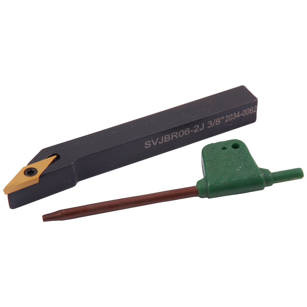 H&H Industrial Products, Inc. 2034-0062 electronic component product image