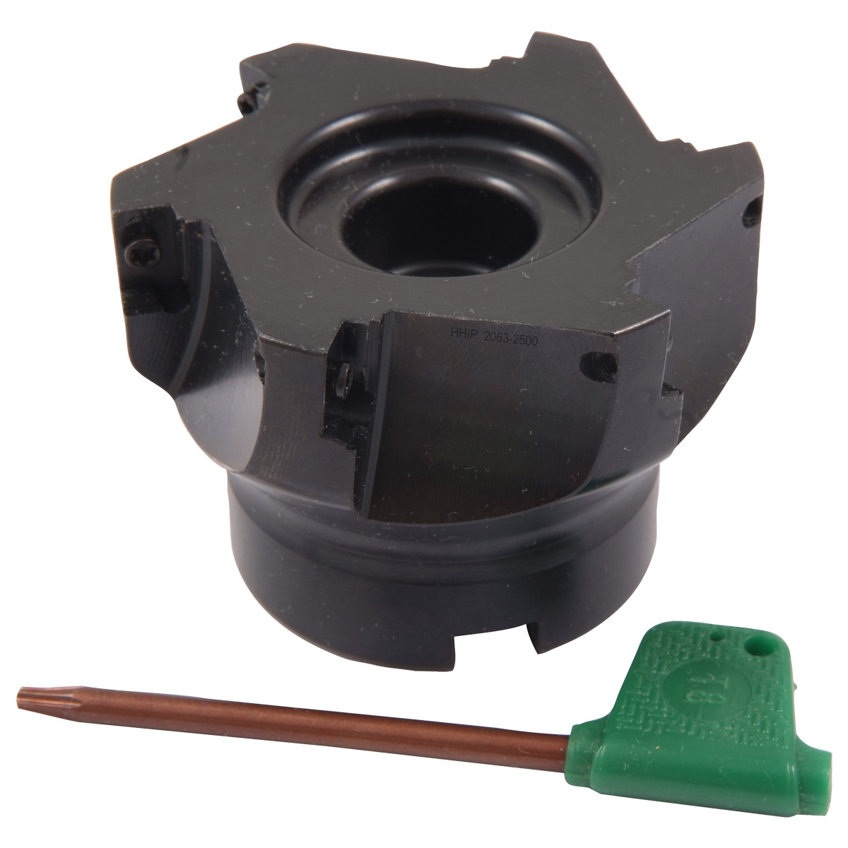 H&H Industrial Products, Inc. 2063-2500 electronic component product image