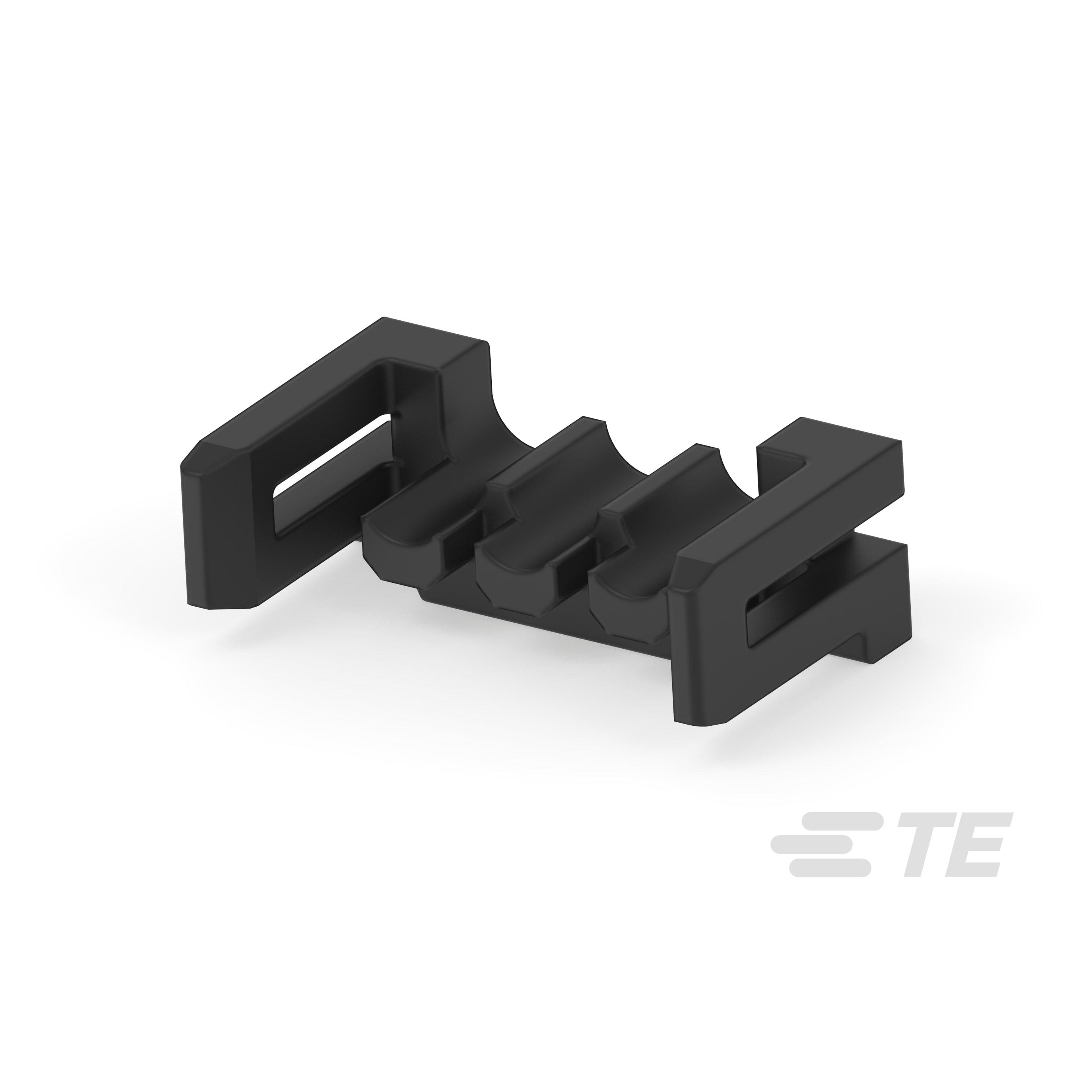 TE Connectivity AMP Connectors 2383410-3 electronic component product image