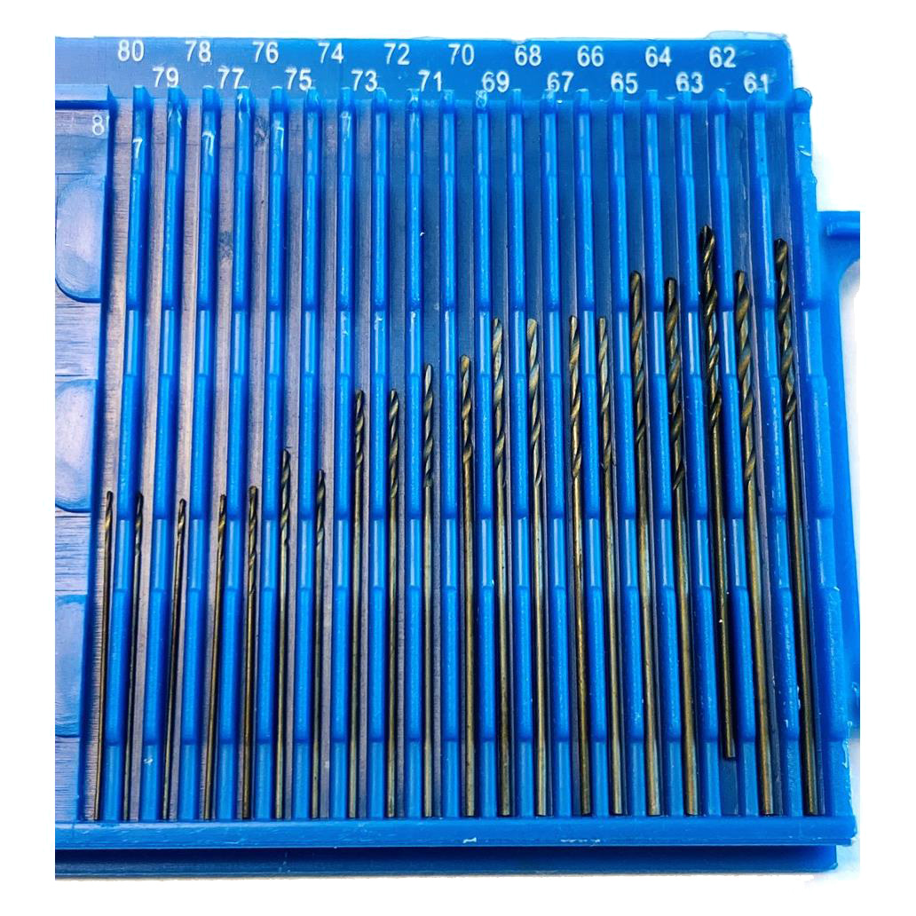 H&H Industrial Products, Inc. 5001-1020 electronic component product image