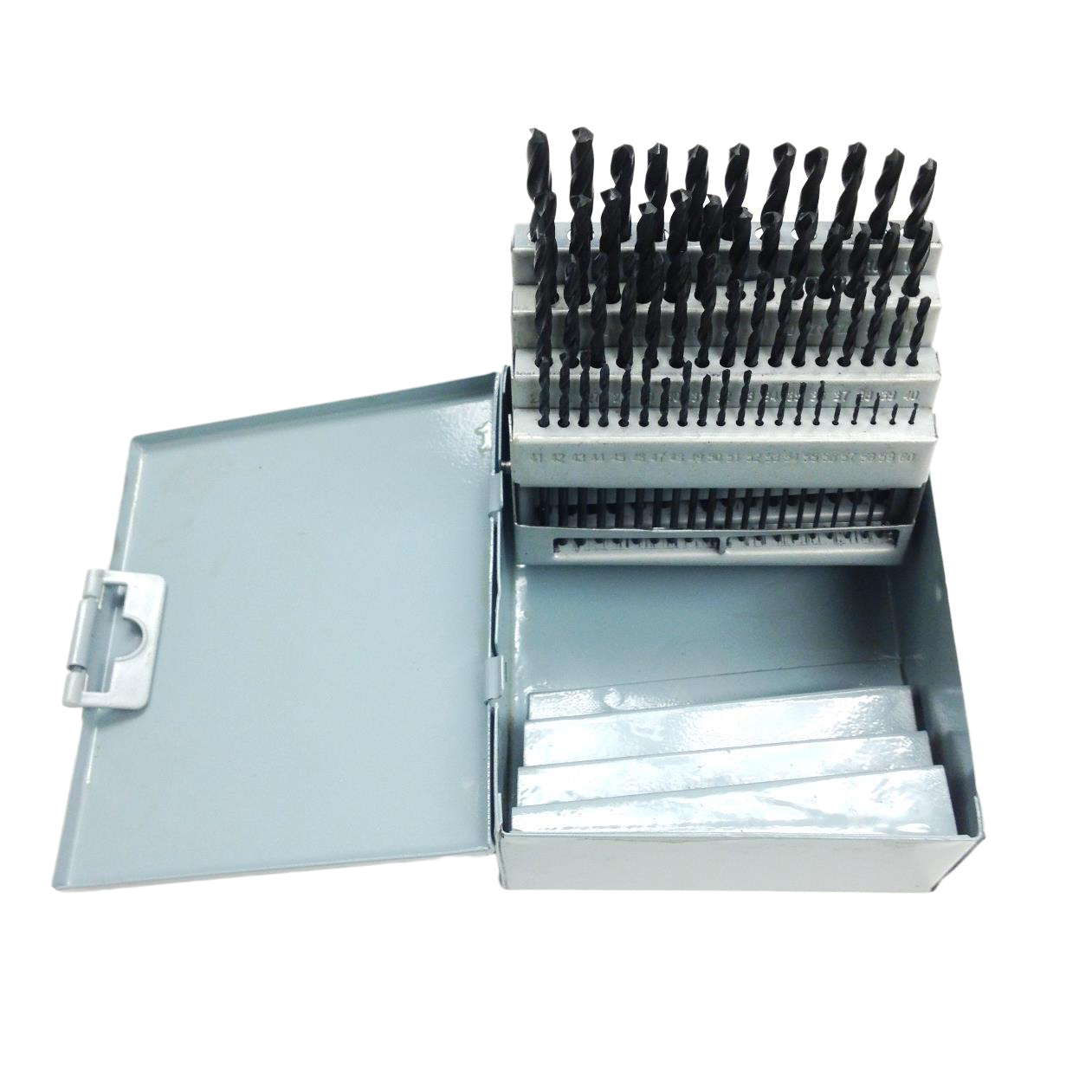 H&H Industrial Products, Inc. 5001-1060 electronic component product image