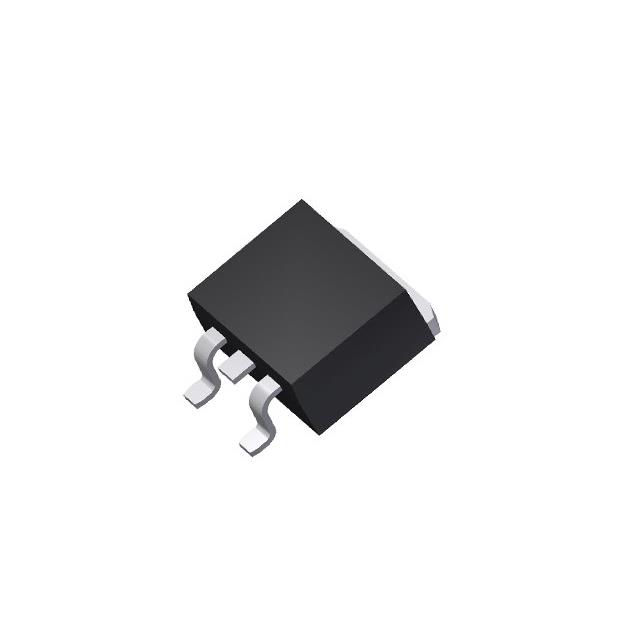 Analog Power Inc. AM110P04-04m2B electronic component product image