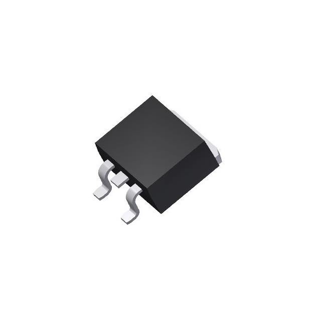 Analog Power Inc. AM110P06-06B electronic component product image