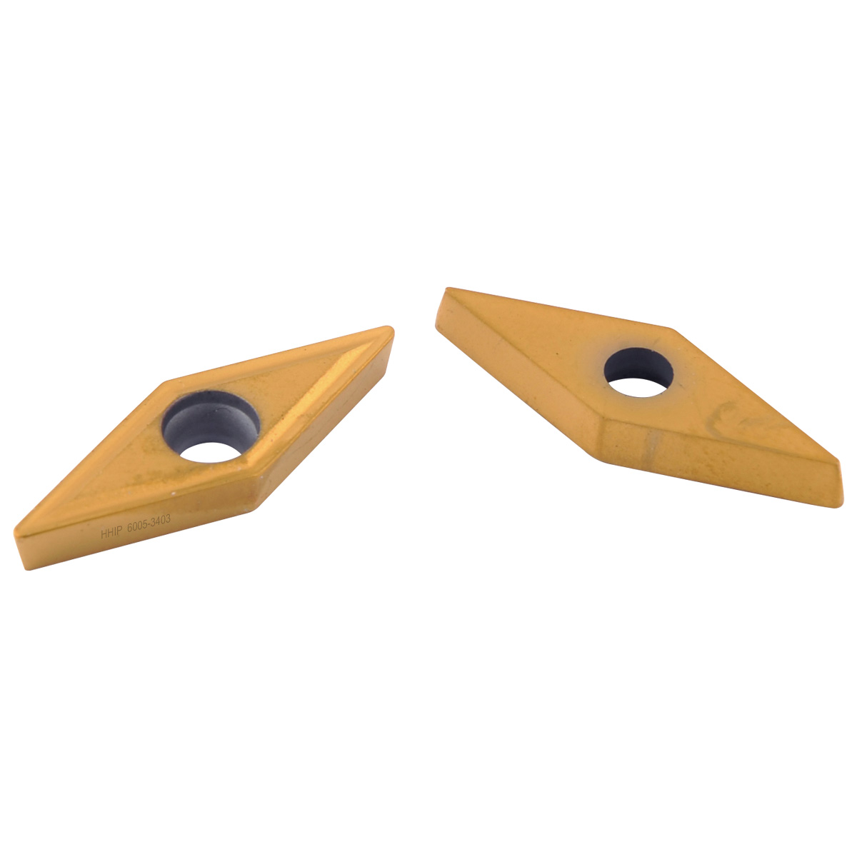 H&H Industrial Products, Inc. 6005-3403 electronic component product image
