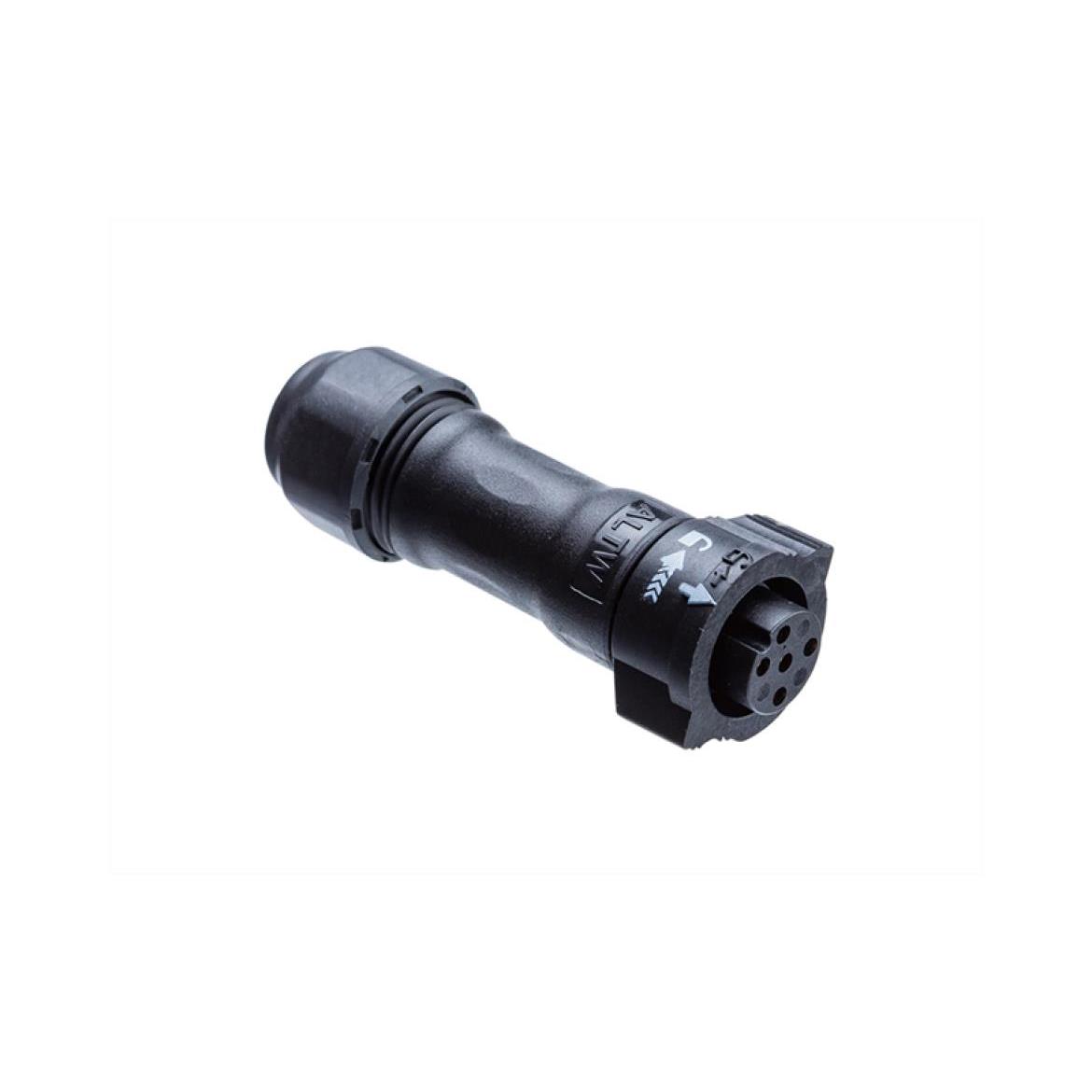 Amphenol LTW BD-04BFFA-QL8AN0 electronic component product image
