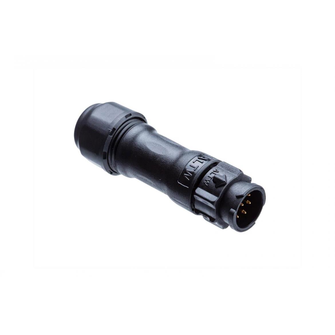 Amphenol LTW BD-05BMMA-QL8SN0 electronic component product image