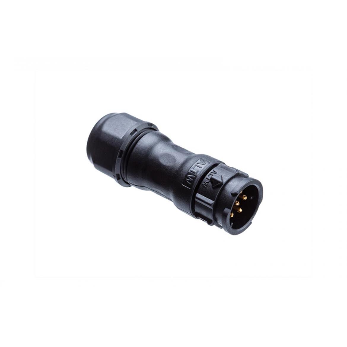 Amphenol LTW CB-05BMMA-QL8LP0 electronic component product image