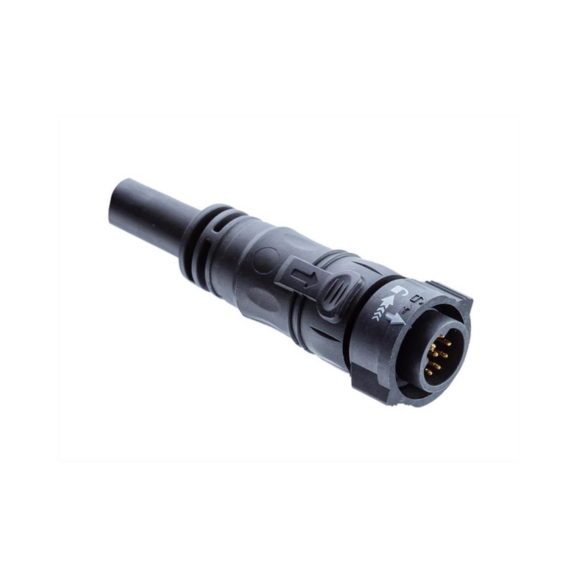 Amphenol LTW CC-02AFMM-QL8E03 electronic component product image