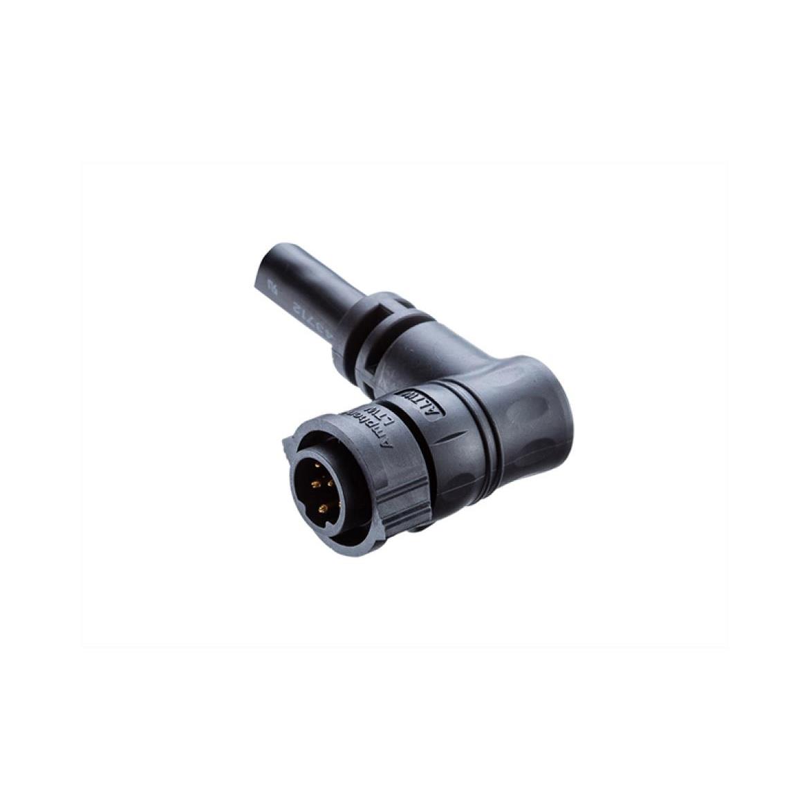 Amphenol LTW CC-02AFMM-QR8E02 electronic component product image