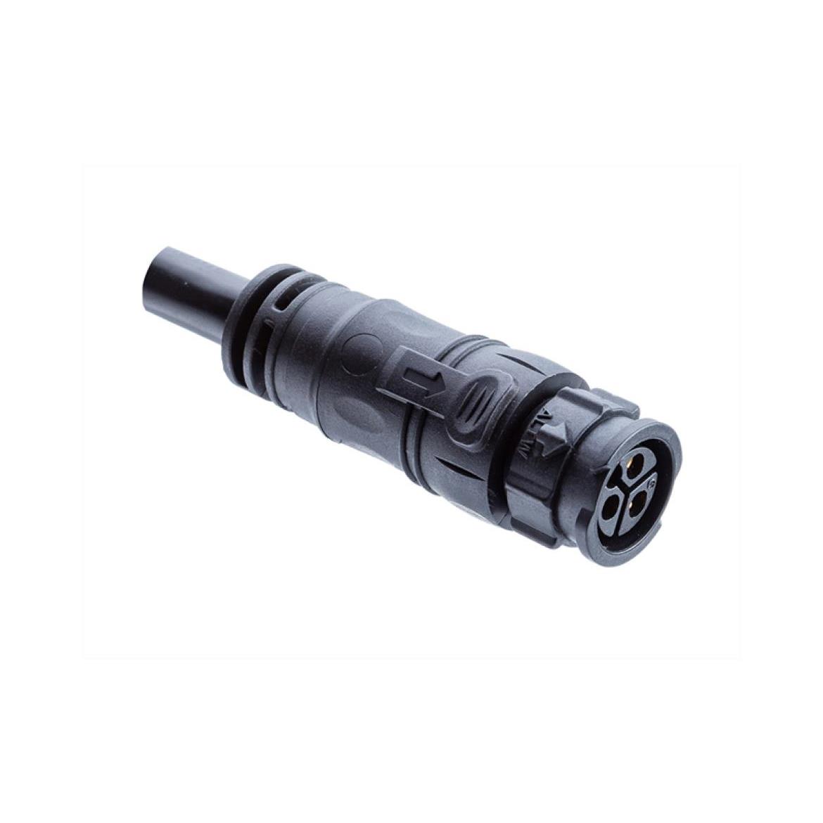 Amphenol LTW CC-02AMFM-QL8E05 electronic component product image