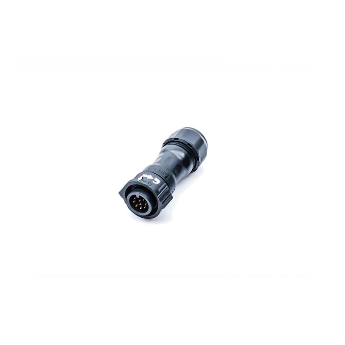Amphenol LTW CC-03BFMA-QL8MPP electronic component product image