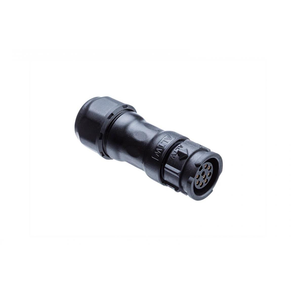 Amphenol LTW CD-07BMFA-QL8LP0 electronic component product image
