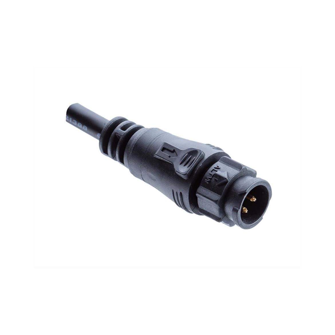 Amphenol LTW CD-12AMMM-QL8D04 electronic component product image
