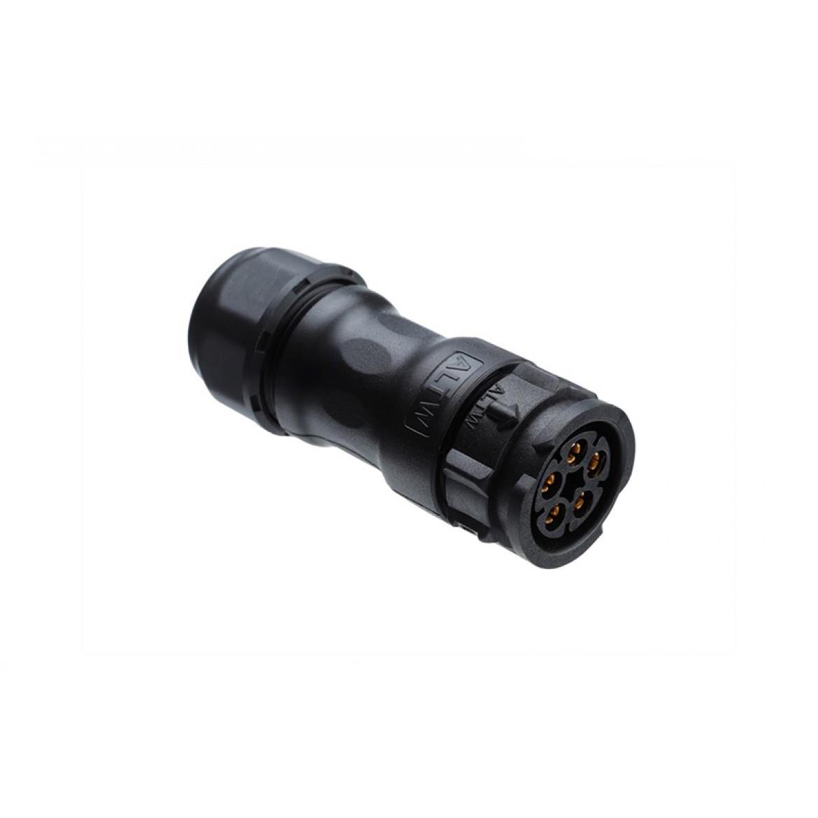 Amphenol LTW DC-02BMFA-QL8ANP electronic component product image