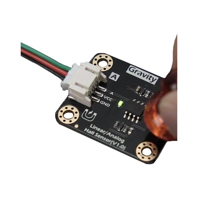 DFRobot DFR1132 electronic component product image