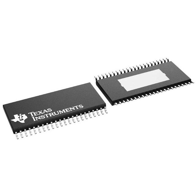 Texas Instruments DRV8962QDDWRQ1 electronic component product image