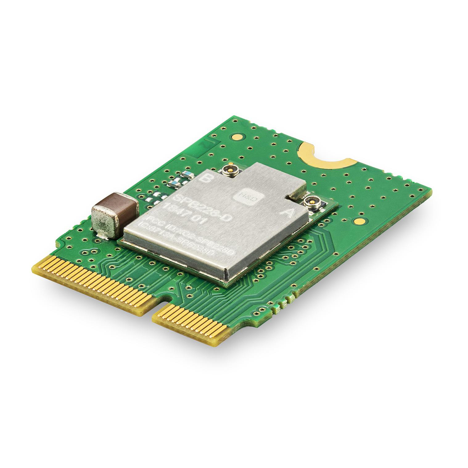 H&D Wireless AB HDA432 electronic component product image