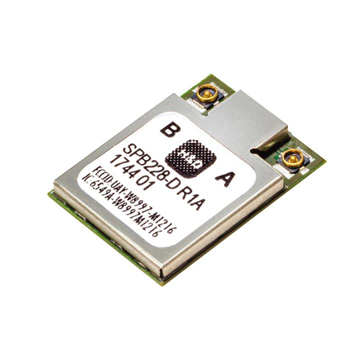 H&D Wireless AB SPB228-D electronic component product image