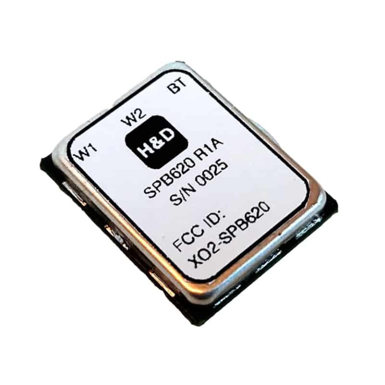 H&D Wireless AB SPB620-N electronic component product image