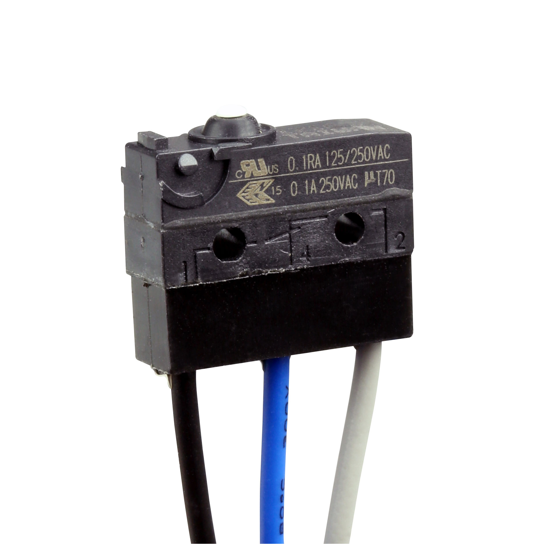 Honeywell Sensing and Productivity Solutions ZW10E90AW1 electronic component product image