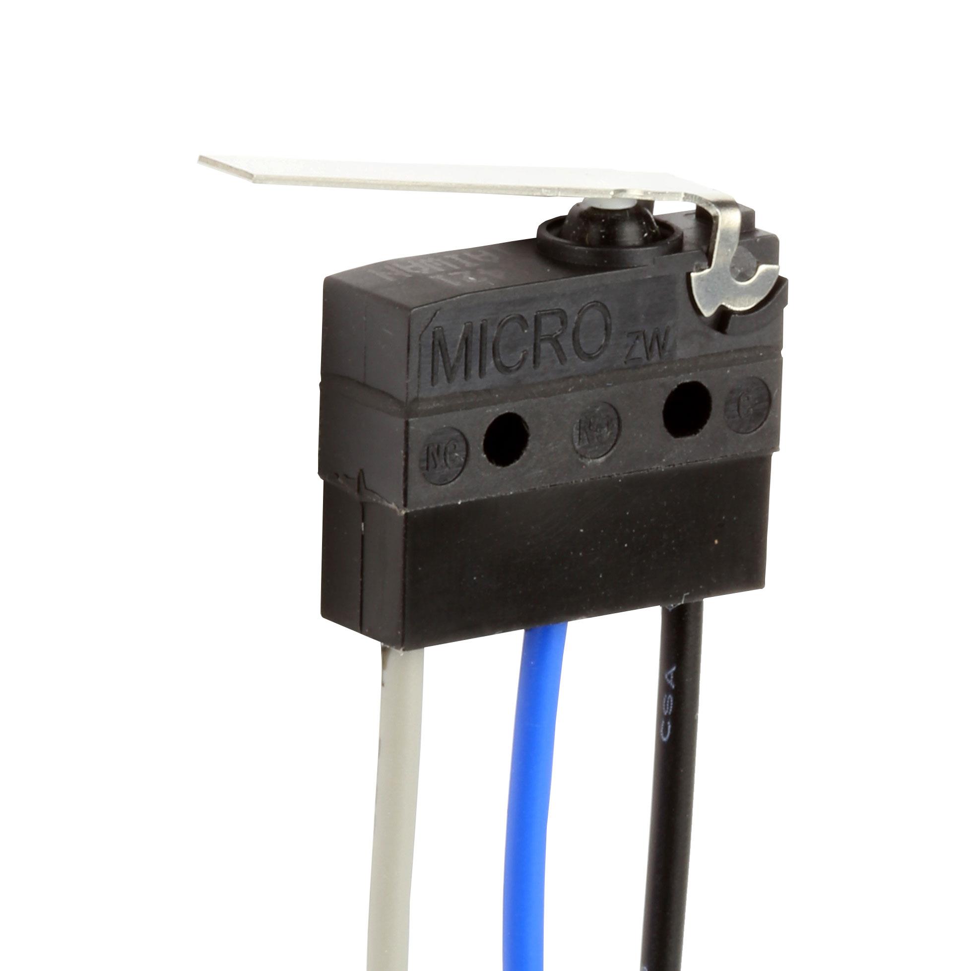 Honeywell Sensing and Productivity Solutions ZW50F90DW1 electronic component product image