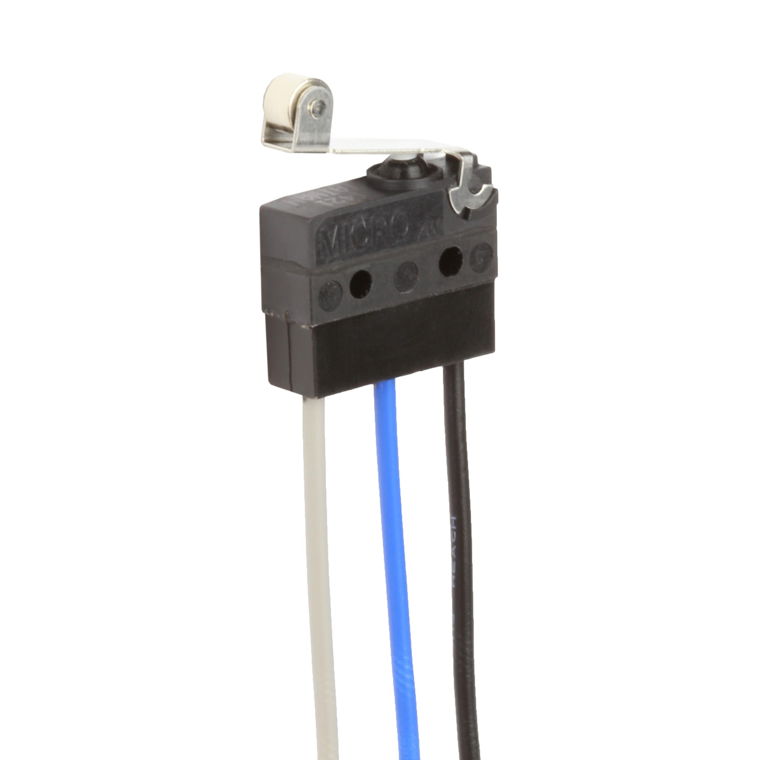Honeywell Sensing and Productivity Solutions ZW50F90FW1 electronic component product image