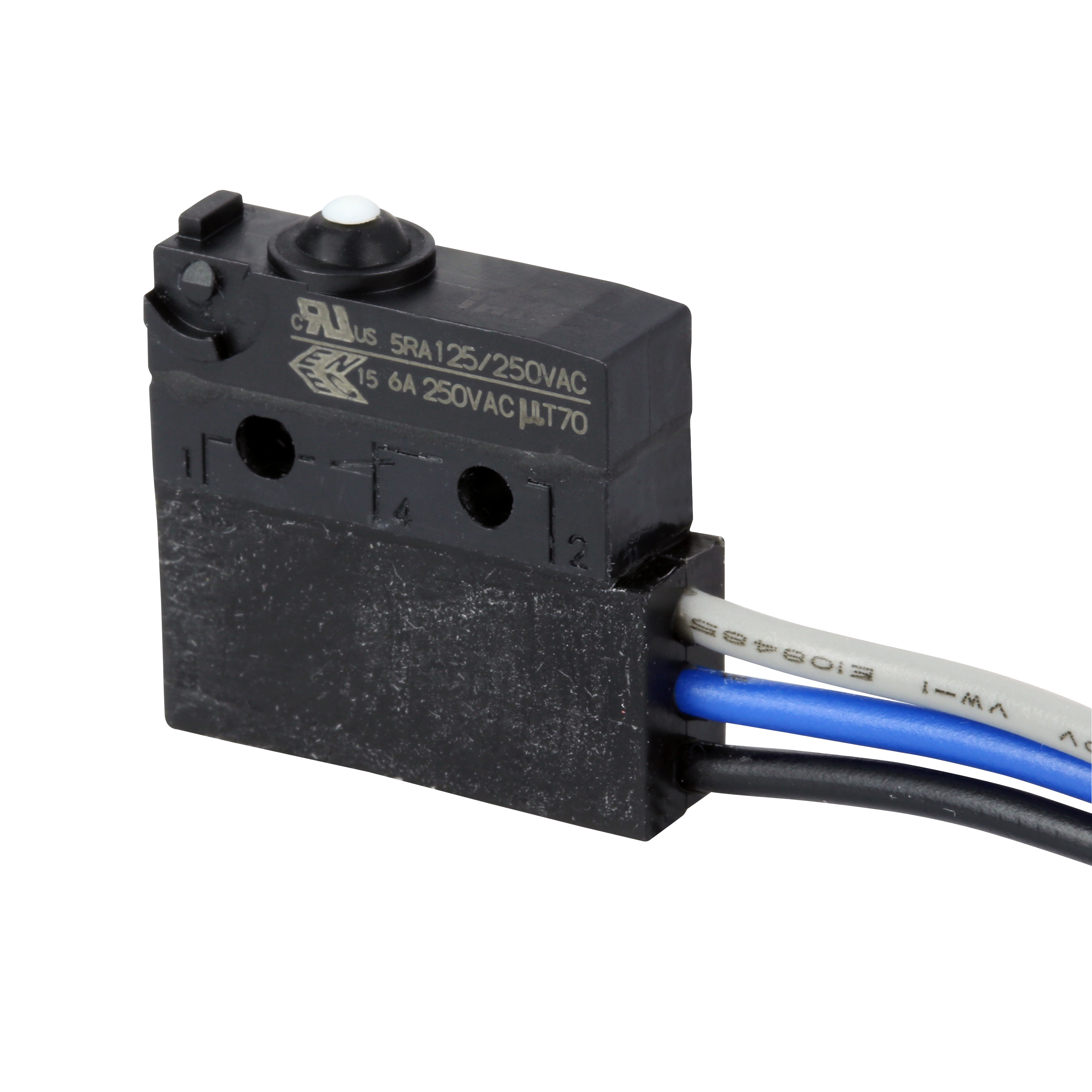 Honeywell Sensing and Productivity Solutions ZW50F91AW1 electronic component product image