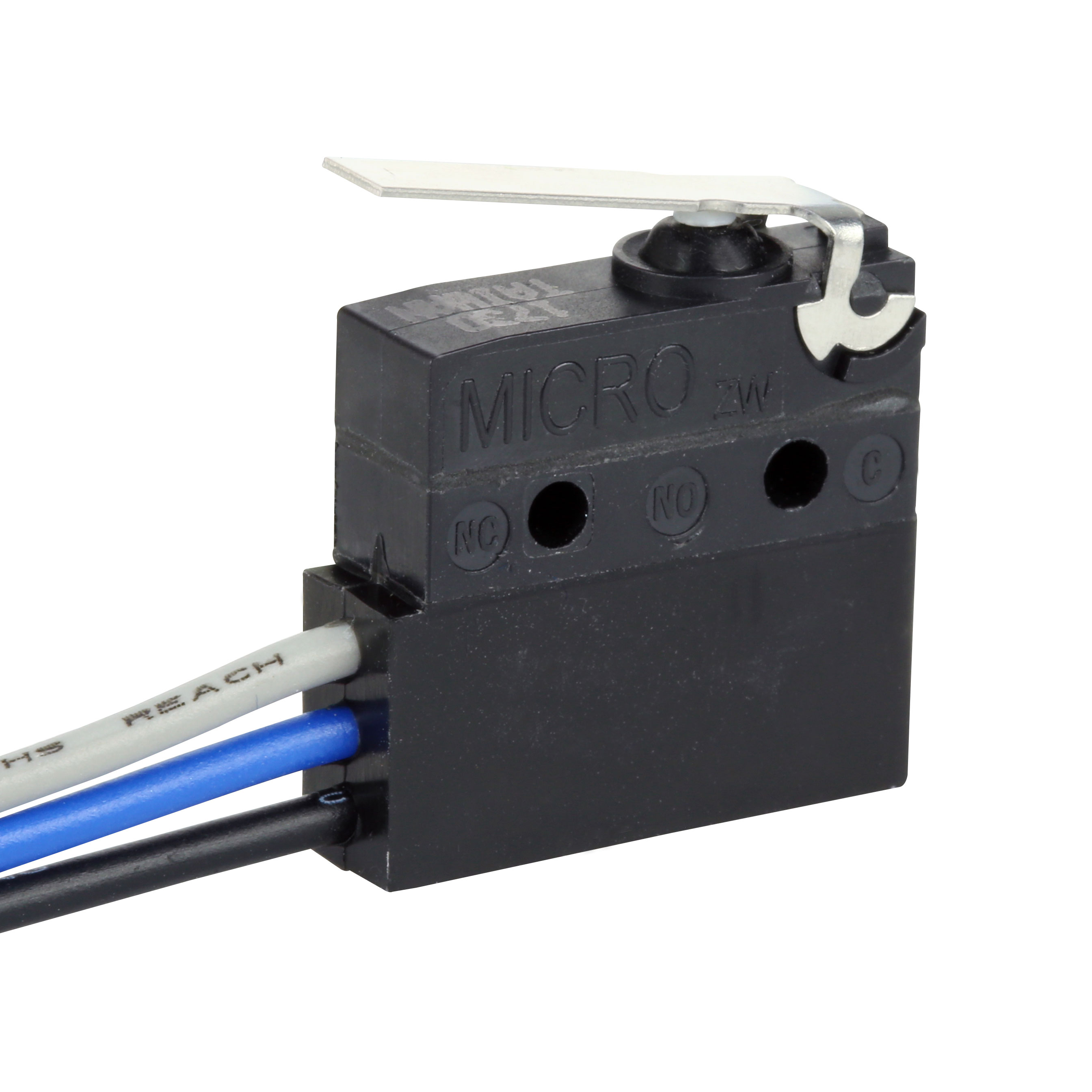 Honeywell Sensing and Productivity Solutions ZW50F91CW1 electronic component product image