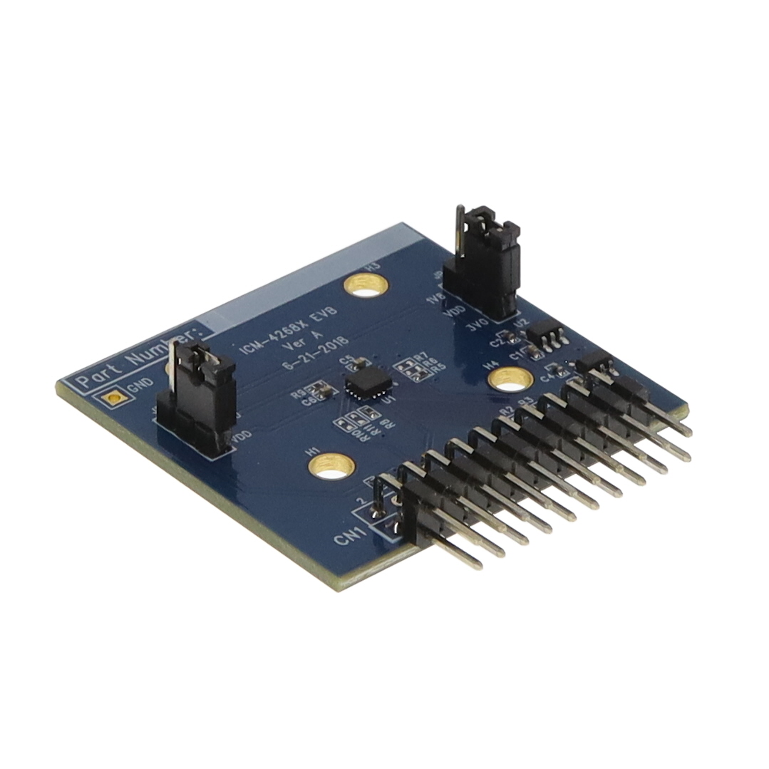 TDK InvenSense EV_ICM-42688-P electronic component product image
