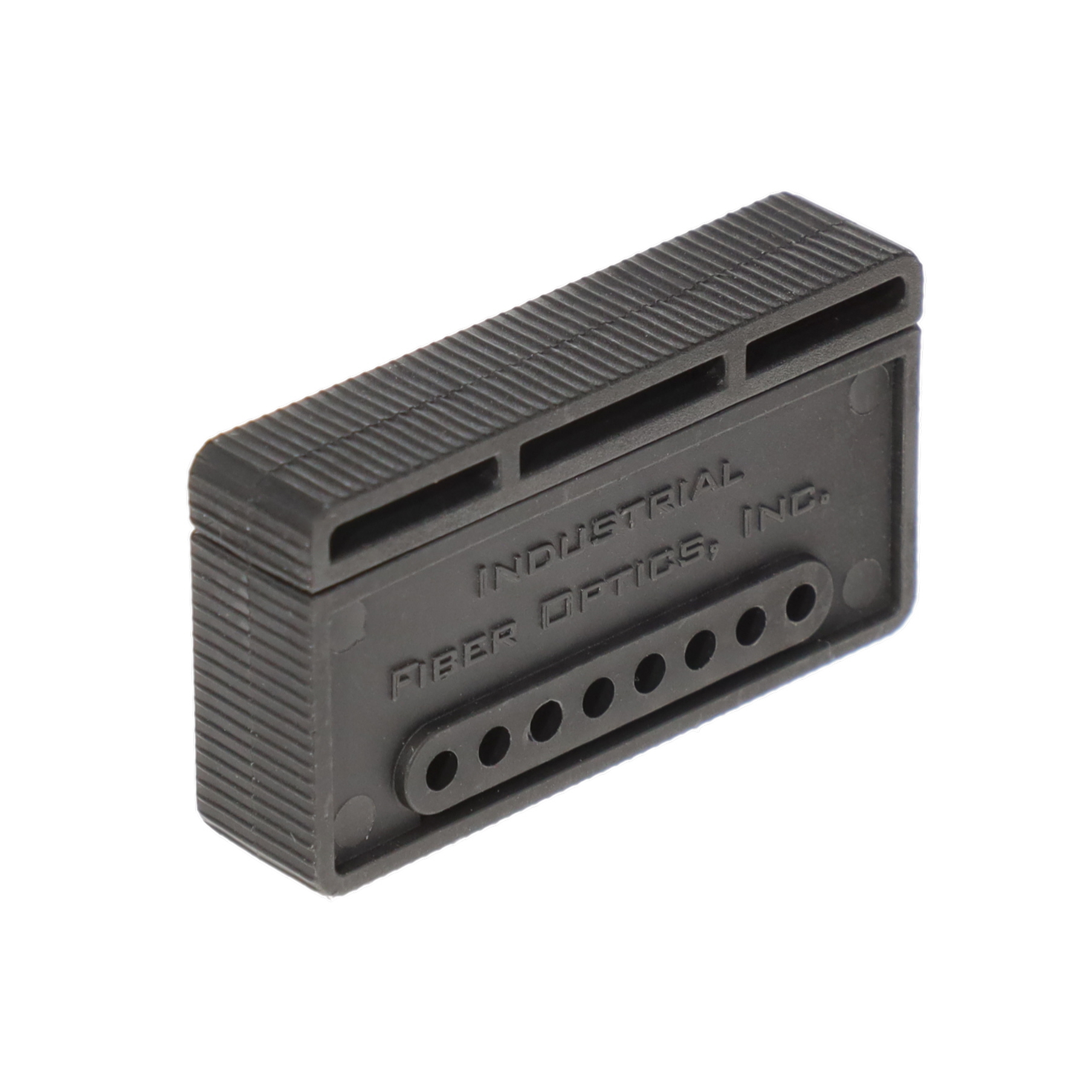 Industrial Fiber Optics IF FC5 electronic component product image