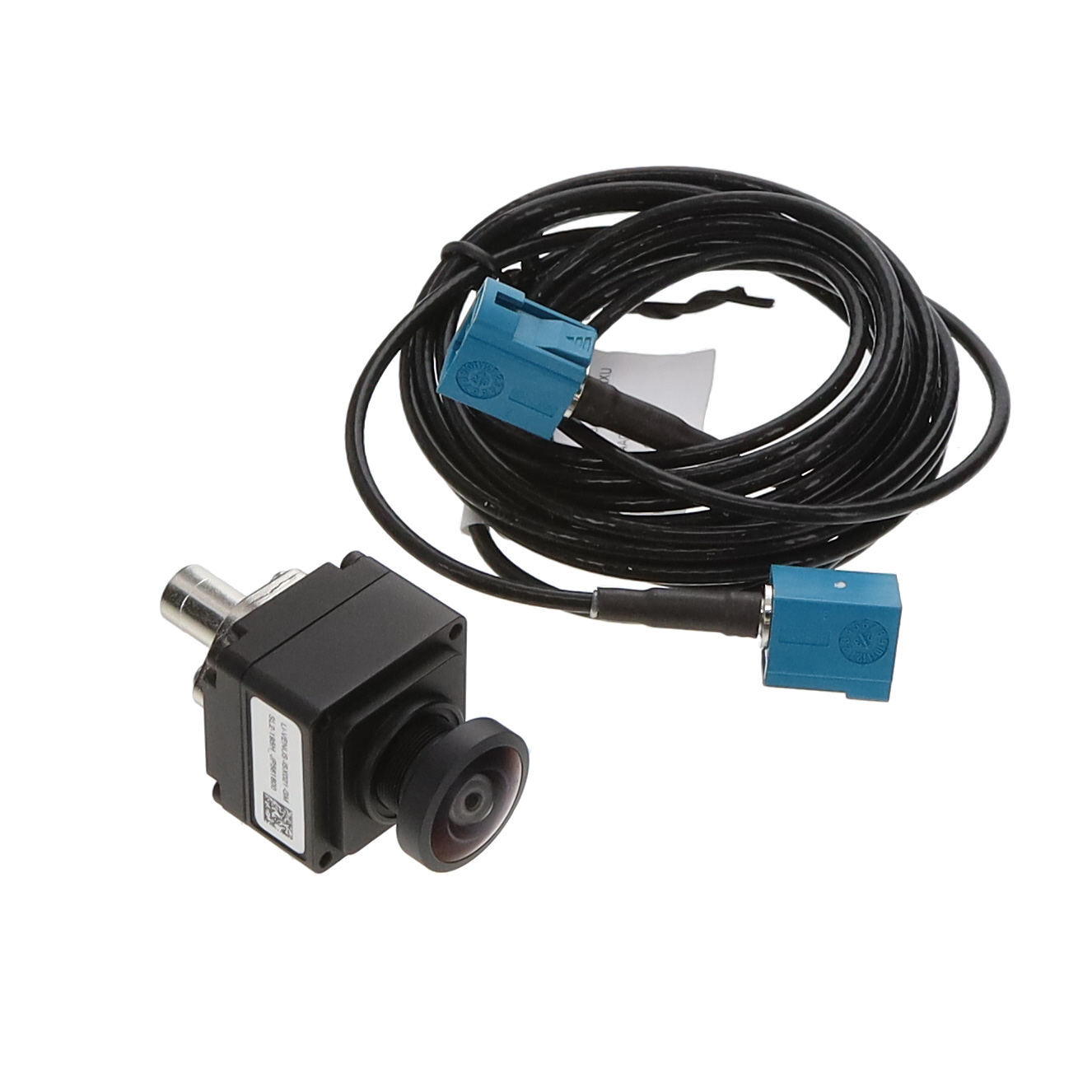 Leopard Imaging Inc. LI-VENUS-ISX021-GMSL2-195H electronic component product image