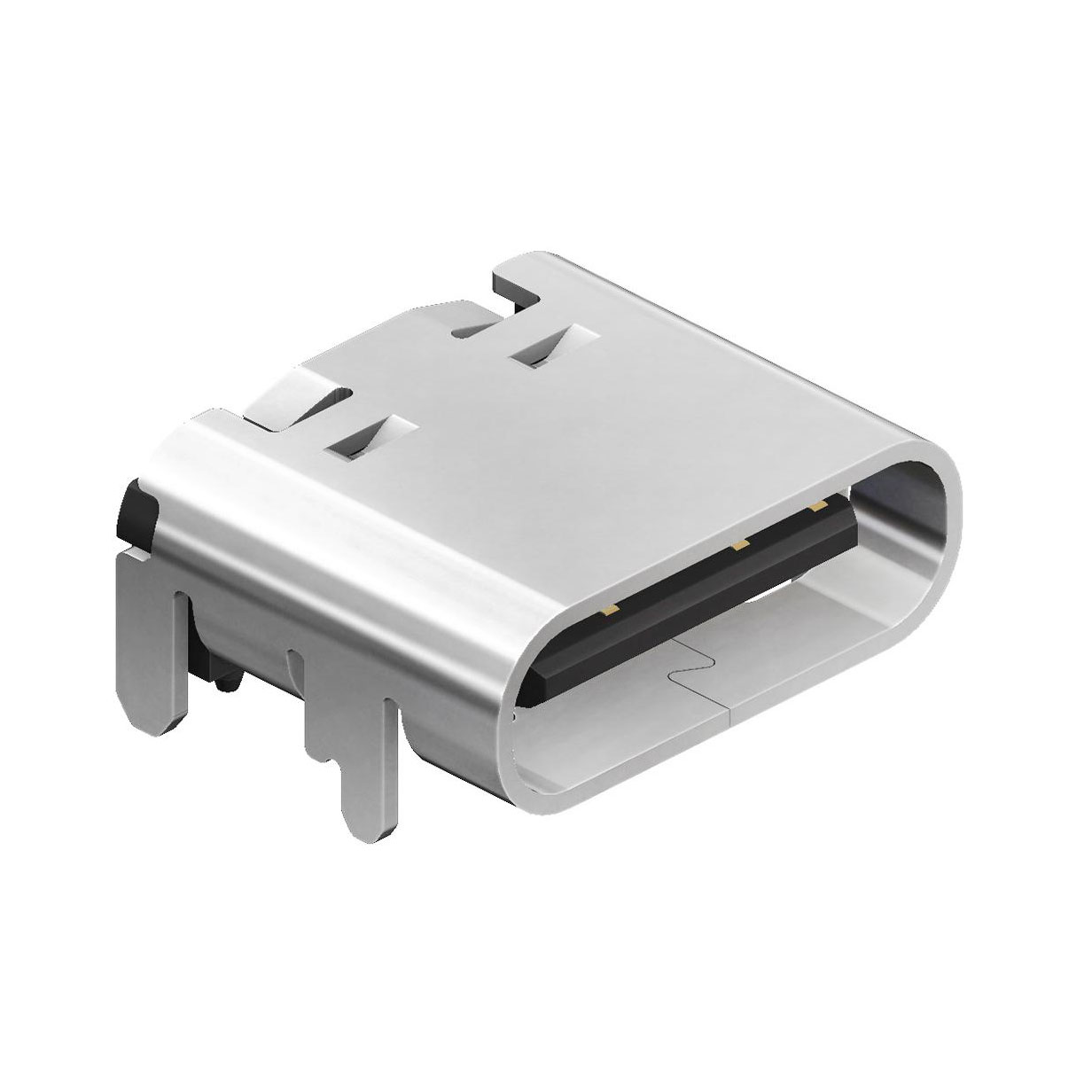 CNC Tech 1003-030-01210-TR electronic component product image