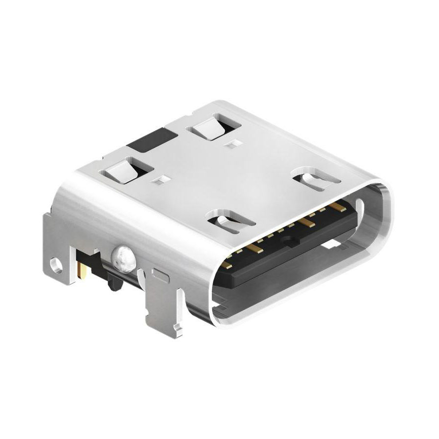 CNC Tech 1003-031-01220-TR electronic component product image