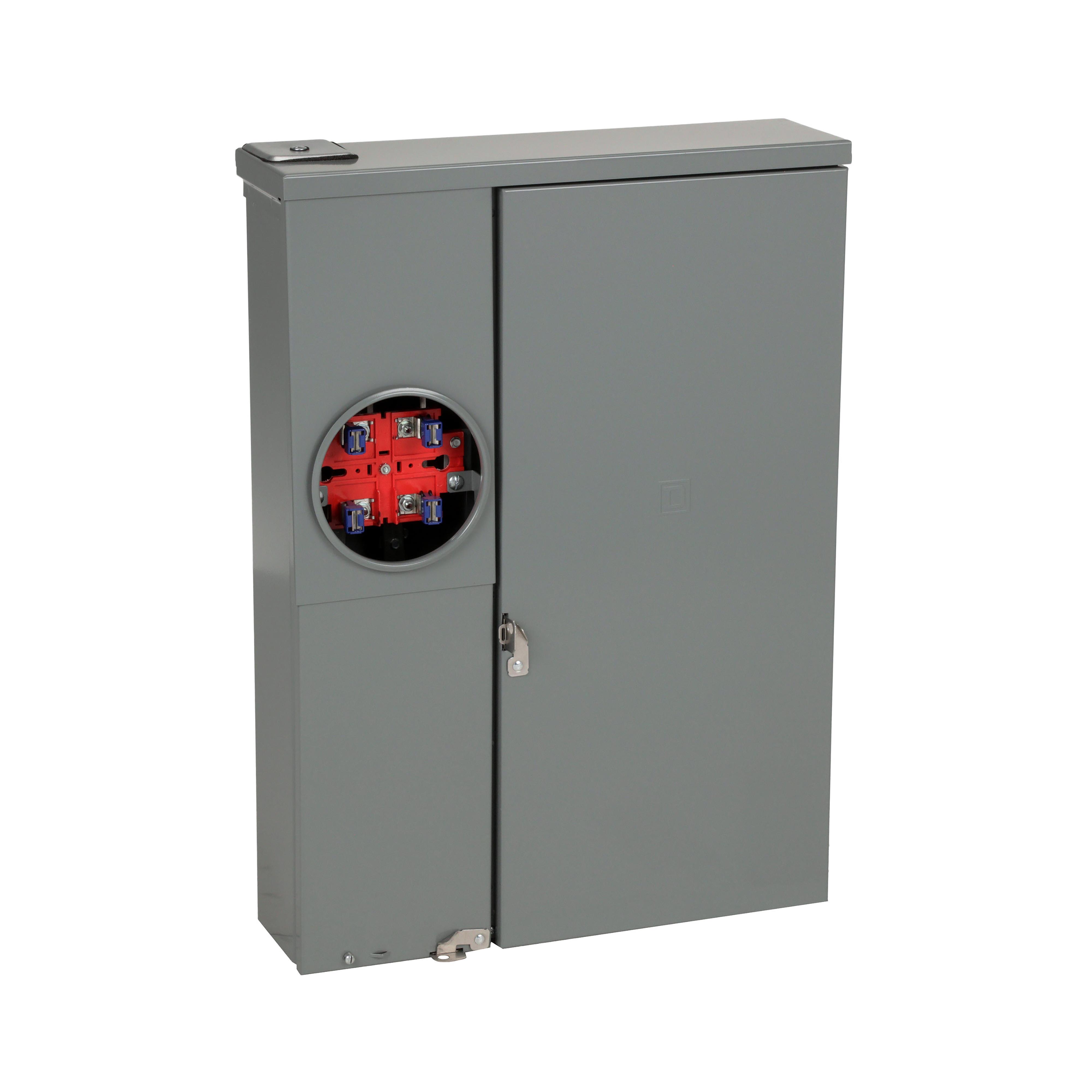 Schneider Electric SC2040M200PS electronic component product image