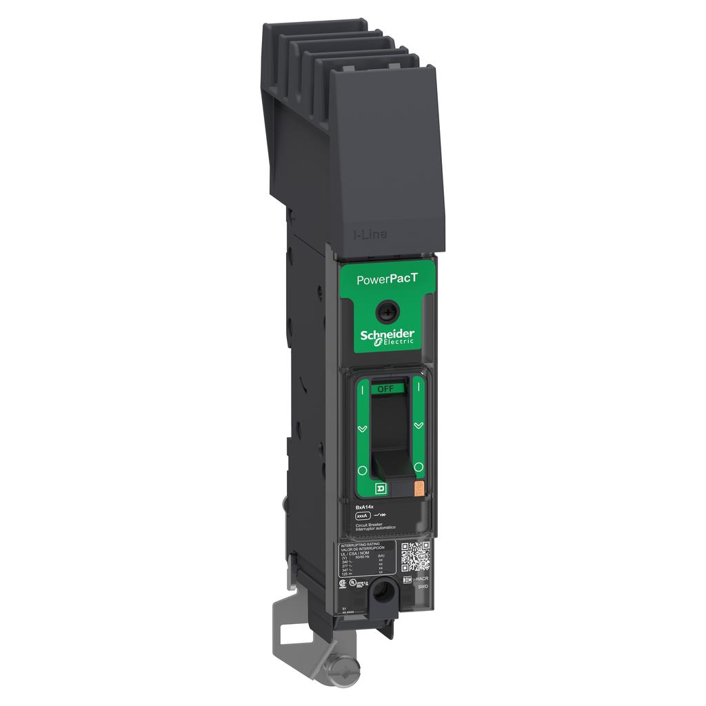 Schneider Electric BKA160155 electronic component product image