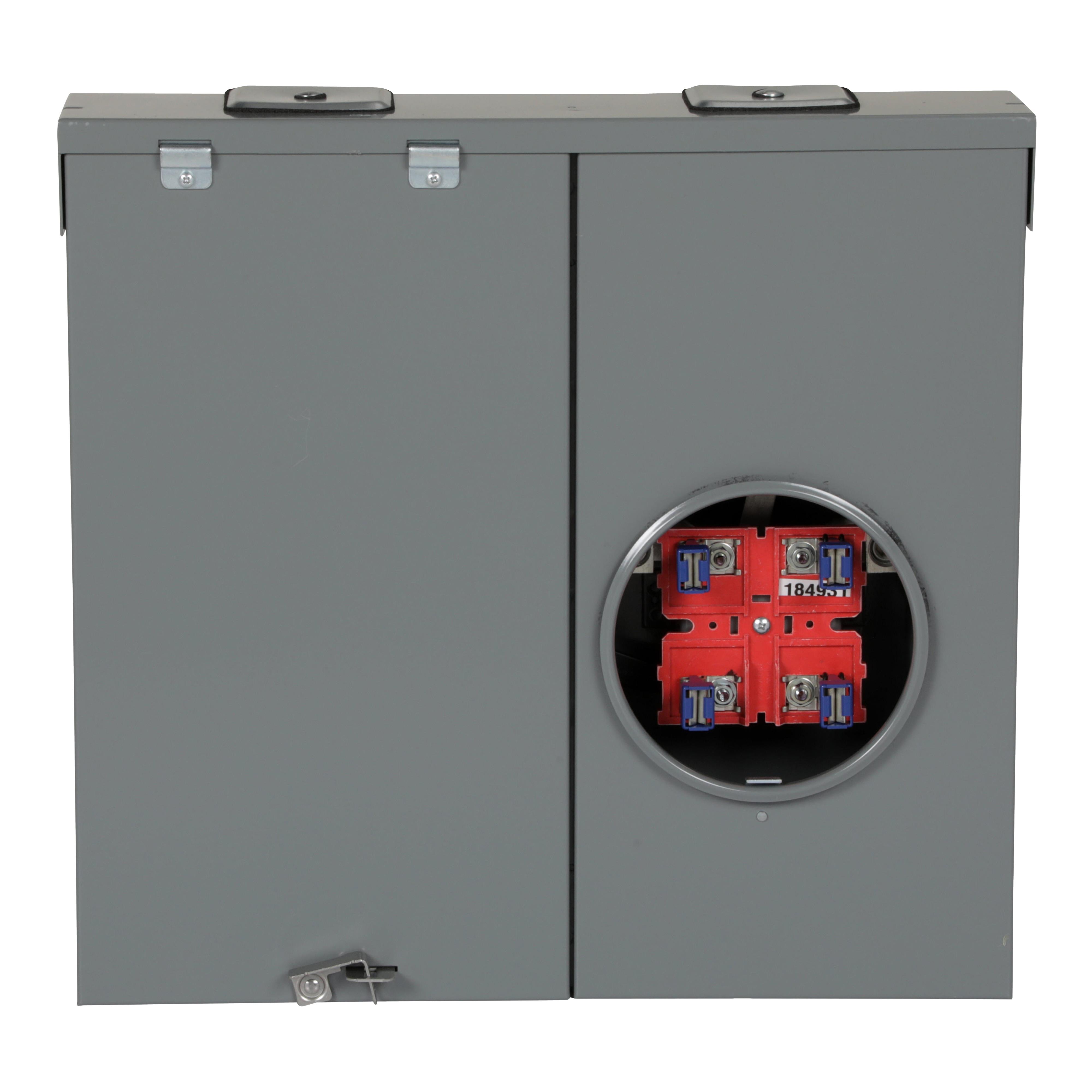 Schneider Electric CM200S electronic component product image
