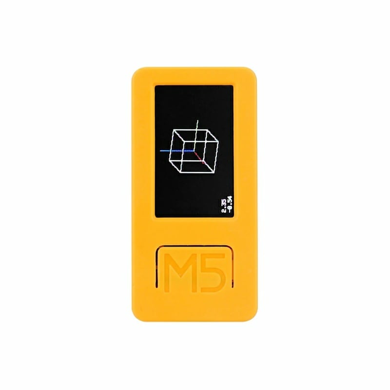 M5Stack Technology Co., Ltd. K016-P2 electronic component product image