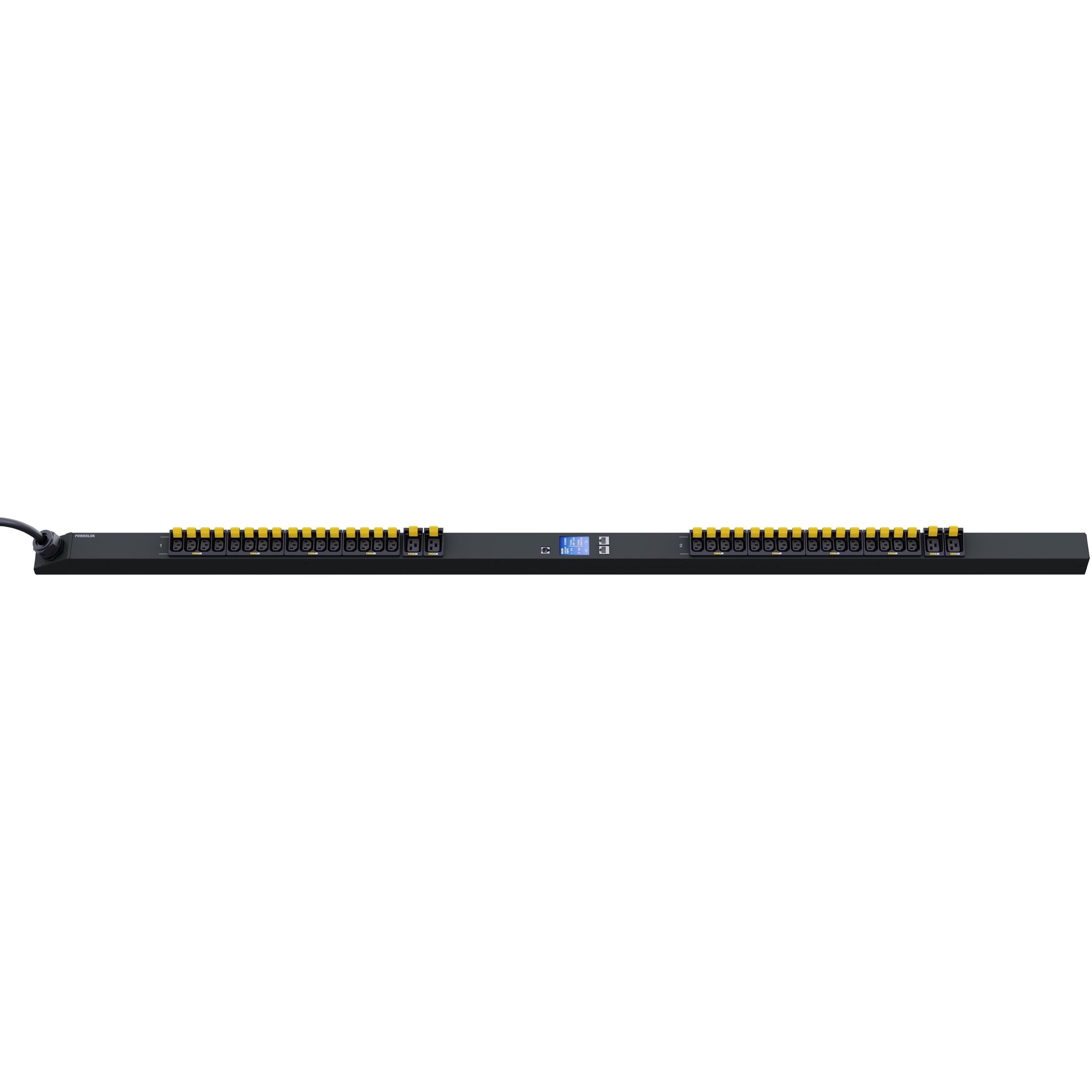 PowerLok PL5233M-10C electronic component product image