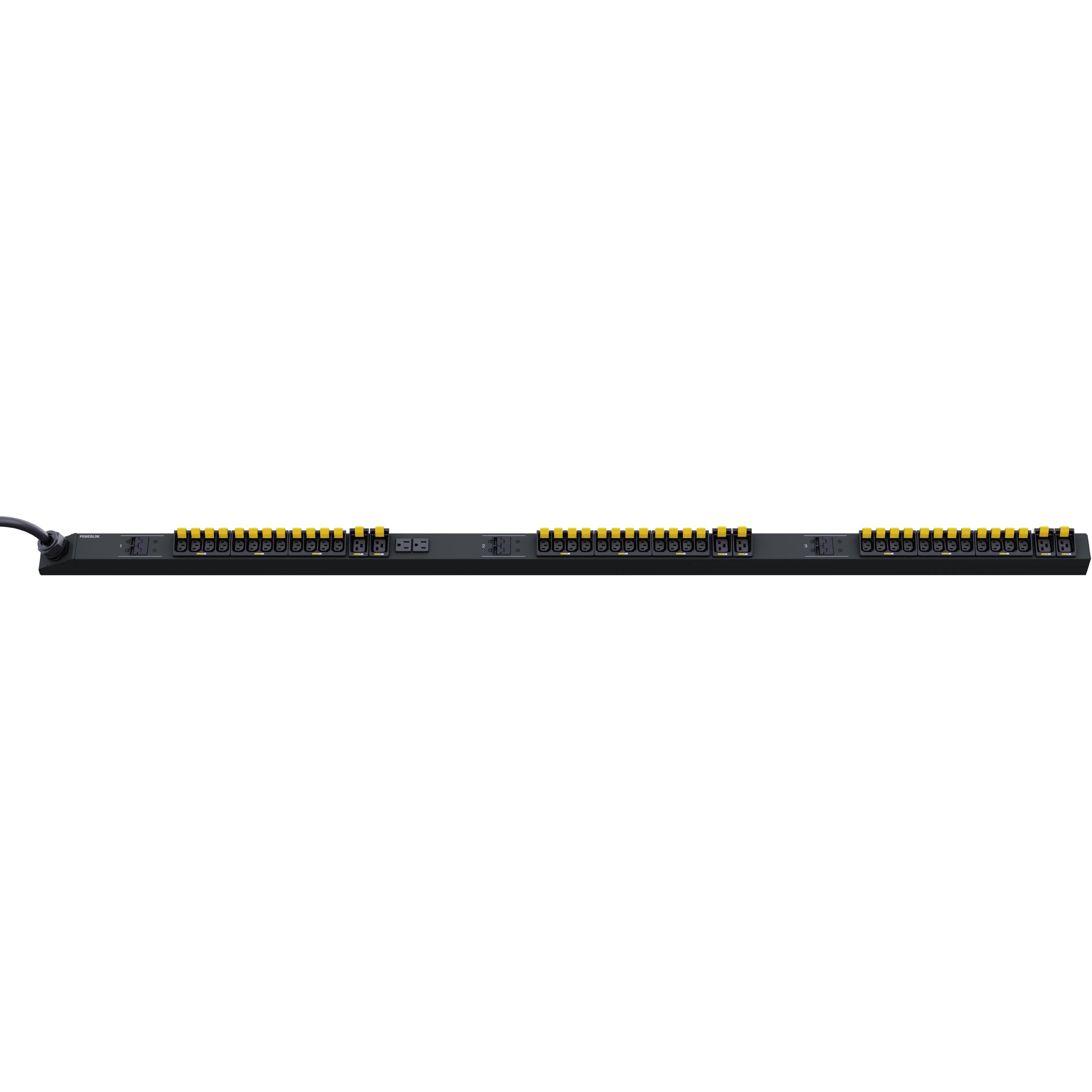PowerLok PL5303B-10C electronic component product image