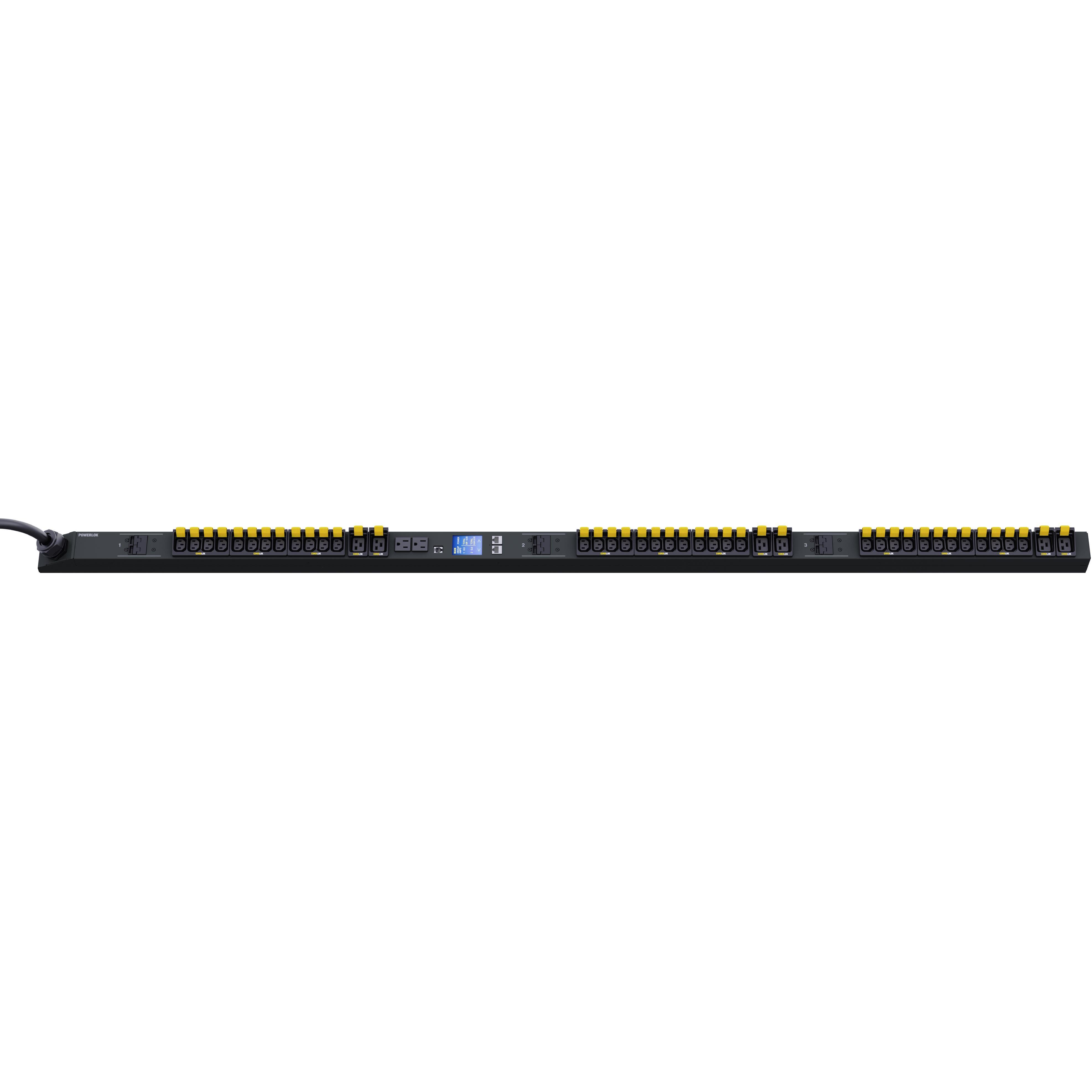 PowerLok PL5303M-10C electronic component product image